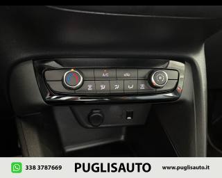 OPEL Corsa usata, con Frenata d