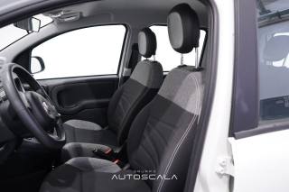 FIAT New Panda usata, con ESP