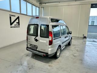 FIAT Doblo usata, con Chiusura centralizzata