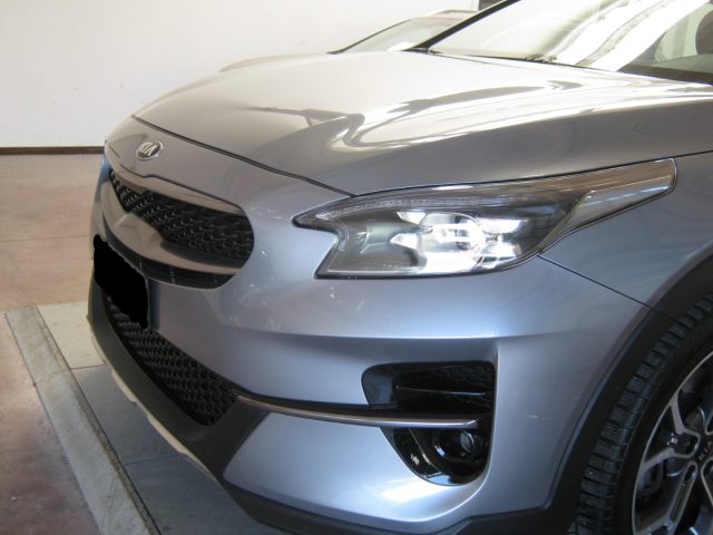 KIA XCeed usata, con Bluetooth