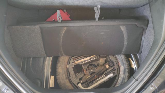 VOLKSWAGEN New Beetle usata, con Sedili riscaldati
