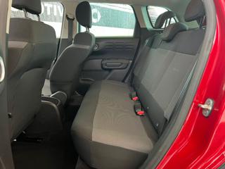CITROEN C3 Aircross usata, con Climatizzatore