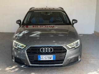 AUDI A3 usata, con Airbag laterali