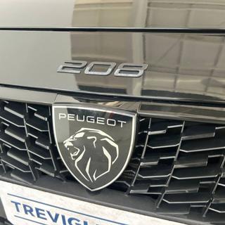 PEUGEOT 208 usata, con Vivavoce