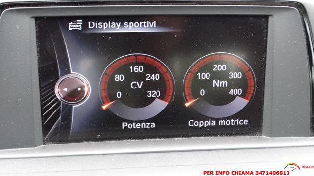 BMW 230 usata 45