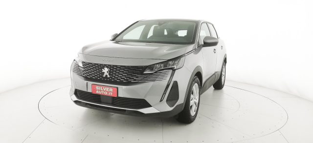 PEUGEOT 3008 usata, con MP3