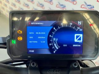 KTM 390 Duke usata 4