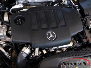 MERCEDES-BENZ A 180 usata, con Frenata d
