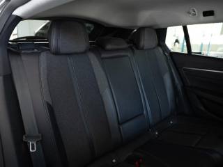 PEUGEOT 508 usata, con Regolazione elettrica sedili