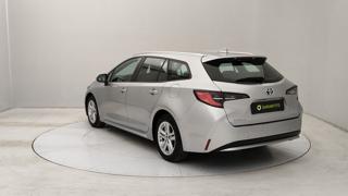 TOYOTA Corolla usata, con Airbag laterali