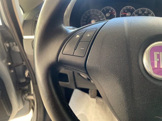 FIAT Grande Punto usata, con Airbag testa