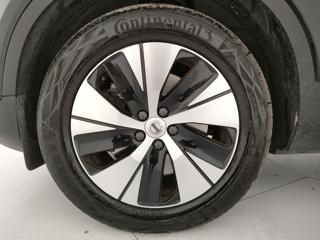 VOLVO XC40 usata, con Cerchi in lega