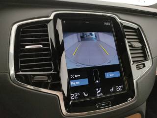 VOLVO XC90 usata, con Touch screen