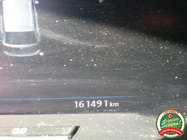 VOLKSWAGEN Tiguan usata, con Trazione integrale