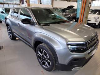 JEEP Avenger usata, con Cruise Control