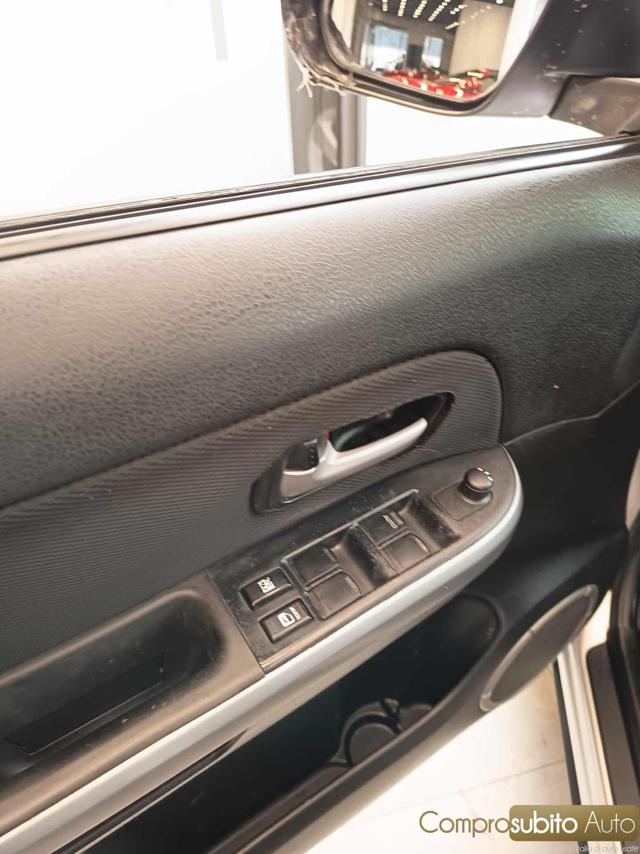 SUZUKI Grand Vitara usata, con Filtro antiparticolato