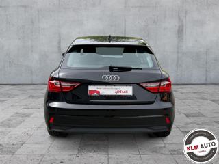 AUDI A1 usata, con Airbag Passeggero