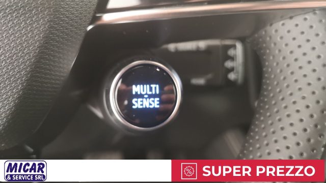 RENAULT Rafale usata, con Specchietti laterali elettrici