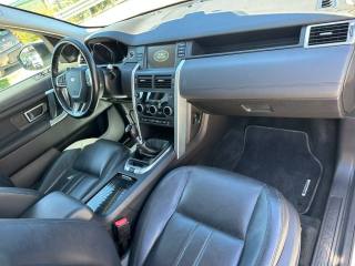 LAND ROVER Discovery Sport usata, con Cerchi in lega