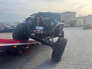 JEEP Wrangler usata 7