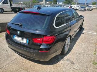 BMW 520 usata, con Airbag laterali