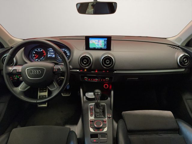 AUDI A3 usata, con Climatizzatore