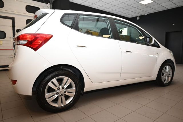 HYUNDAI iX20 usata 80