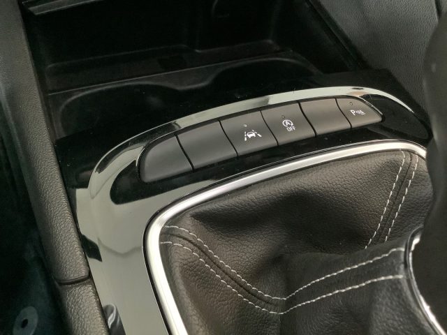 OPEL Insignia usata, con Sensore di luce