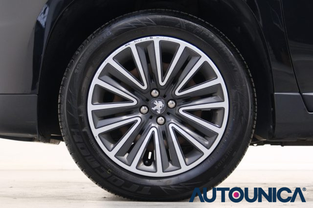 PEUGEOT 2008 usata, con Cruise Control