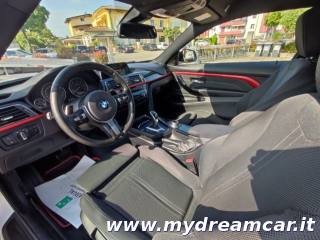 BMW 420 usata 6