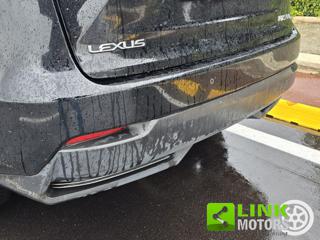 LEXUS NX 300 usata 37