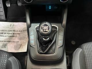 FORD Focus usata, con Specchietti laterali elettrici