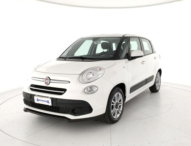 FIAT 500L usata, con Airbag