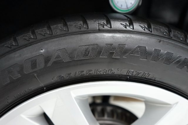 RENAULT Clio usata 38