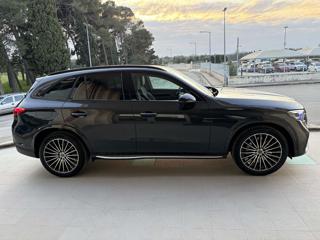 MERCEDES-BENZ GLC 220 usata, con Airbag Passeggero
