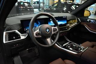 BMW X5 usata 126
