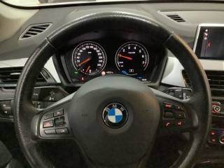 BMW X1 usata, con Fari LED