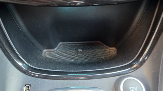 FORD Puma usata, con Vetri oscurati