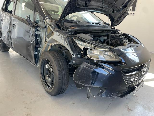 OPEL Corsa usata, con Chiusura centralizzata