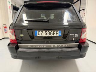 LAND ROVER Range Rover Sport usata, con Alzacristalli elettrici