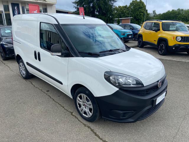 FIAT Doblo usata 23
