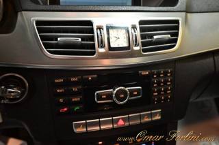 MERCEDES-BENZ E 300 usata 38