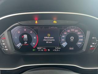 AUDI Q3 usata 12