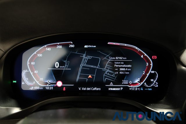 BMW X3 usata, con Cerchi in lega