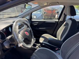 FIAT Punto Evo usata, con Chiusura centralizzata