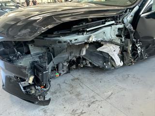 VOLVO XC60 usata, con Park Distance Control