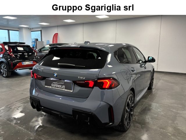 BMW 118 usata, con Antifurto