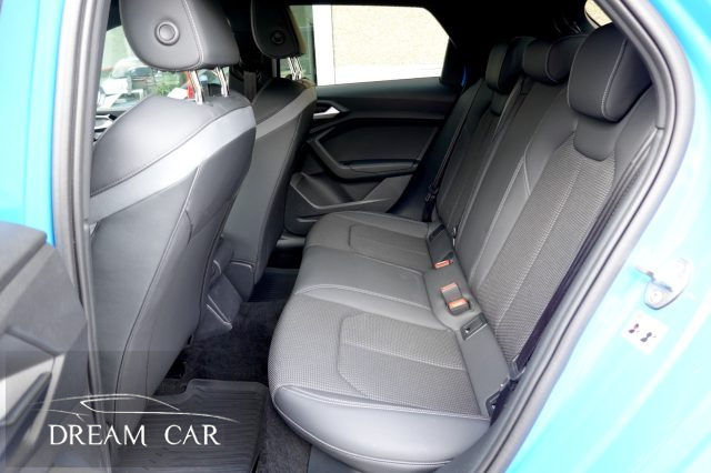 AUDI A1 usata, con Controllo trazione