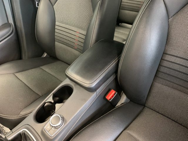 MERCEDES-BENZ B 180 usata, con Servosterzo