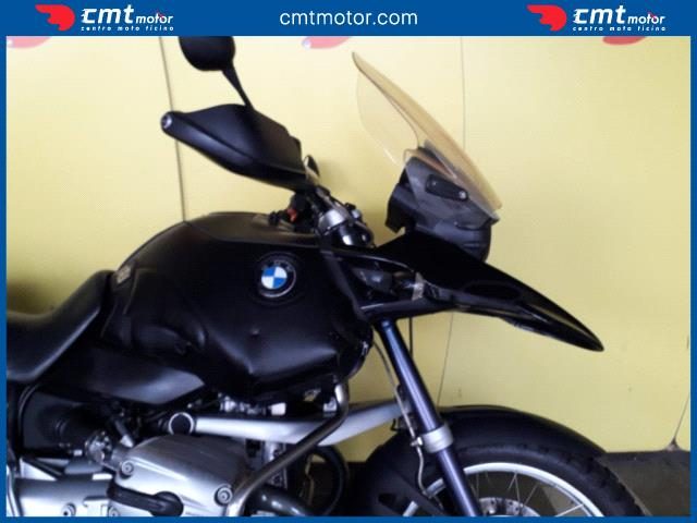 BMW R 1150 GS usata 8